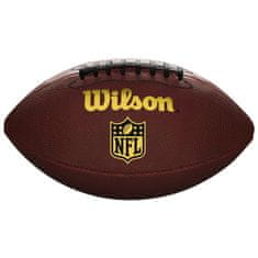 Wilson Piłka Wilson NFL Tailgate Football WTF1675XB