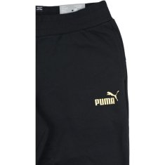 Noah Spodnie Puma Essential Sweatpants FL G Jr 846133 51
