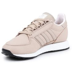 Adidas Buty adidas Forest Grove W EE8967