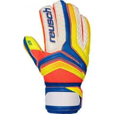 Reusch Rękawice bramkarskie Reusch Serathor Prime M1 M 37 70 135 484