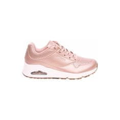 Skechers Čevlji roza 38 EU Womens Uno