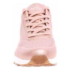 Skechers Čevlji roza 38 EU Womens Uno