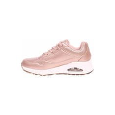 Skechers Čevlji roza 38 EU Womens Uno