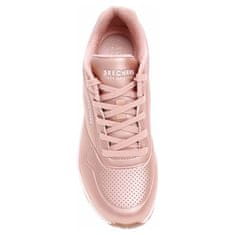 Skechers Čevlji roza 38 EU Womens Uno