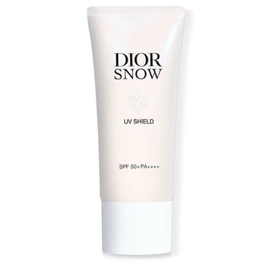 Dior Zaščitna emulzija za kožo SPF 50 Diorsnow (UV Shield) 30 ml