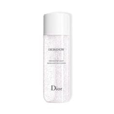 Dior Posvetlitveni tonik za kožo Diorsnow Essence of Light (Micro-Infused Lotion) 175 ml