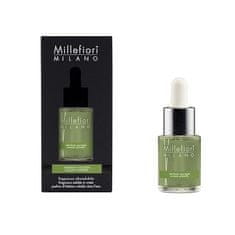 Millefiori Milano Aroma olje Verdant Escape 15 ml