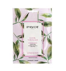 Payot Lifting maska za obraz Look Younger (Morning Mask) 19 ml