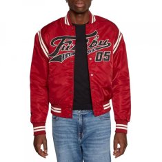 Fubu Kurtka Fubu Varsity Satin College Jacket M 6075132