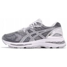 Asics Buty Asics Gel-Nimbus 20 Platinum W T886N-9793