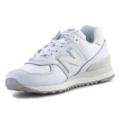 New Balance Buty New Balance W WL574IM2