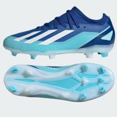 Adidas Buty adidas X CRAZYFAST.3 FG Jr ID9354