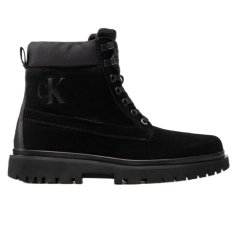 Calvin Klein Jeans Buty Calvin Klein Jeans Lug Mid Laceup Boot Hike M YM0YM00270