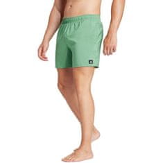 Adidas Spodenki kąpielowe adidas Solid CLX Short-Length M IR6222