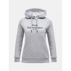 Peak Bluza Peak Performance Original Hood W G77747080-M03