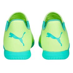 Puma Buty piłkarskie Puma Future Play IT Jr 107204 03