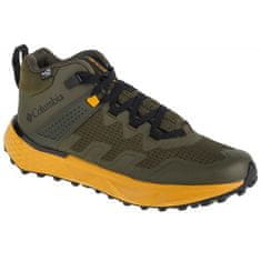 Columbia Buty Columbia Facet 75 Mid OutDry M 2027051383