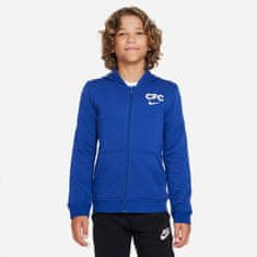 Nike Bluza Nike Chelsea FC Jr DM3057 495