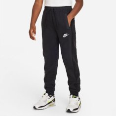 Noah Spodnie Nike Sportswear Club Fleece Jr DV3062 010