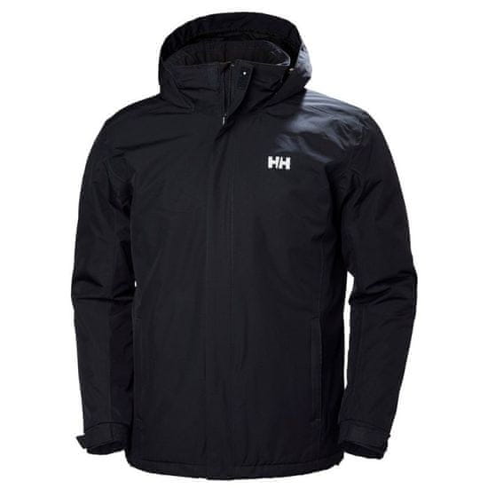 Helly Hansen Kurtka Helly Hansen Dubliner Insulated Jacket M 53117 597