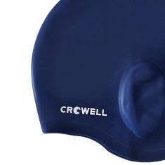 Noah Czepek pływacki Crowell Ucho Bora granatowy kol.3