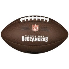 Wilson Piłka Wilson NFL Team Logo Tampa Bay Buccaneers Ball WTF1748XBTB