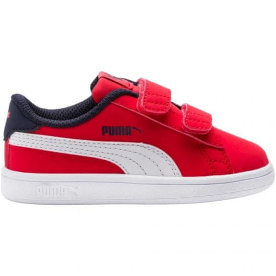 Puma Buty Puma Smash v2 Buck V PS High Risk R Jr 365183 07