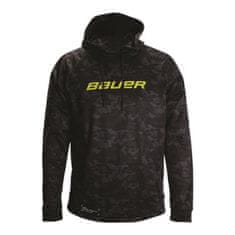 Bauer Bluza Bauer Camo Tech Hoodie M 1059421