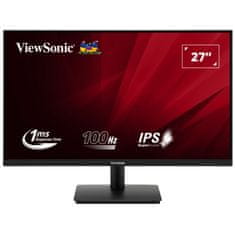 Viewsonic VA270-H monitor, 68,58cm (27), FHD, IPS, HDMI, VGA