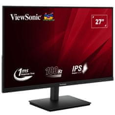 Viewsonic VA270-H monitor, 68,58cm (27), FHD, IPS, HDMI, VGA