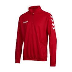 Hummel Bluza Hummel Core 1/2 Zip M 036895-3062