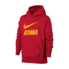 Nike Bluza Nike AS Roma Jr 919668-613