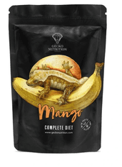 Gecko Nutrition hrana za gekone, mango, 50 g