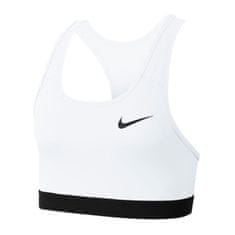 Nike Biustonosz, stanik sportowy Nike Wmns Swoosh Band W BV3900-100