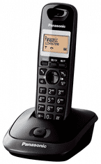 Panasonic Telefon Panasonic KX-TG2511PDT