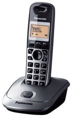 Panasonic Telefon Panasonic KX-TG2511PDM