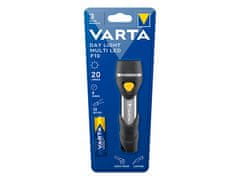 Blow 71-340# F10 Varta dnevna luč Multi LED Ročna svetilka 5 x 5 mm LED