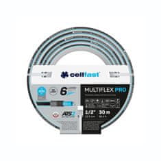 Cellfast Cellfast MULTIFLEX ATSV vrtna cev 1/2" 30 m