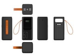 Tracer POWER BANK VOUGE-5 50000mAh