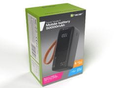 Tracer POWER BANK VOUGE-5 50000mAh