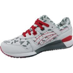 Asics Buty Asics Gel-Lyte III U 1191A251-100