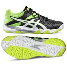 Asics Buty Asics Gel Sensei M B502Y-9001