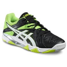 Asics Buty Asics Gel Sensei M B502Y-9001