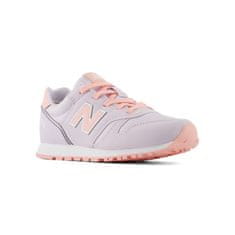 New Balance Čevlji vijolična 36 EU YC373AN2