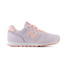 New Balance Čevlji vijolična 36 EU YC373AN2