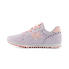 New Balance Čevlji vijolična 36 EU YC373AN2