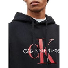 Calvin Klein Bluza Calvin Klein Hoody M J30J3I4557-0GM