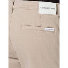Calvin Klein Jeans Spodnie Calvin Klein Jeans Washed Slim Chino M J30J318323
