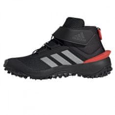 Adidas Buty adidas Fortatrail EL K Jr IG7263