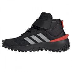 Adidas Buty adidas Fortatrail EL K Jr IG7263